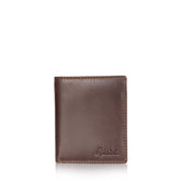 Brown Leather Wallet For Men