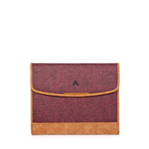 Special hand crafted briefcase