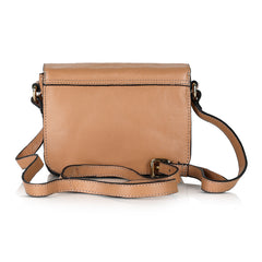 Abuba Ladies Leather Bag Premium