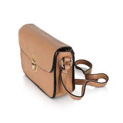 Abuba Ladies Leather Bag Premium