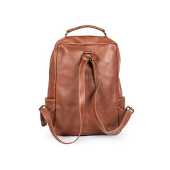 Premium Quality Leather Backpack Bag