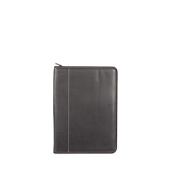 Leather File Holder