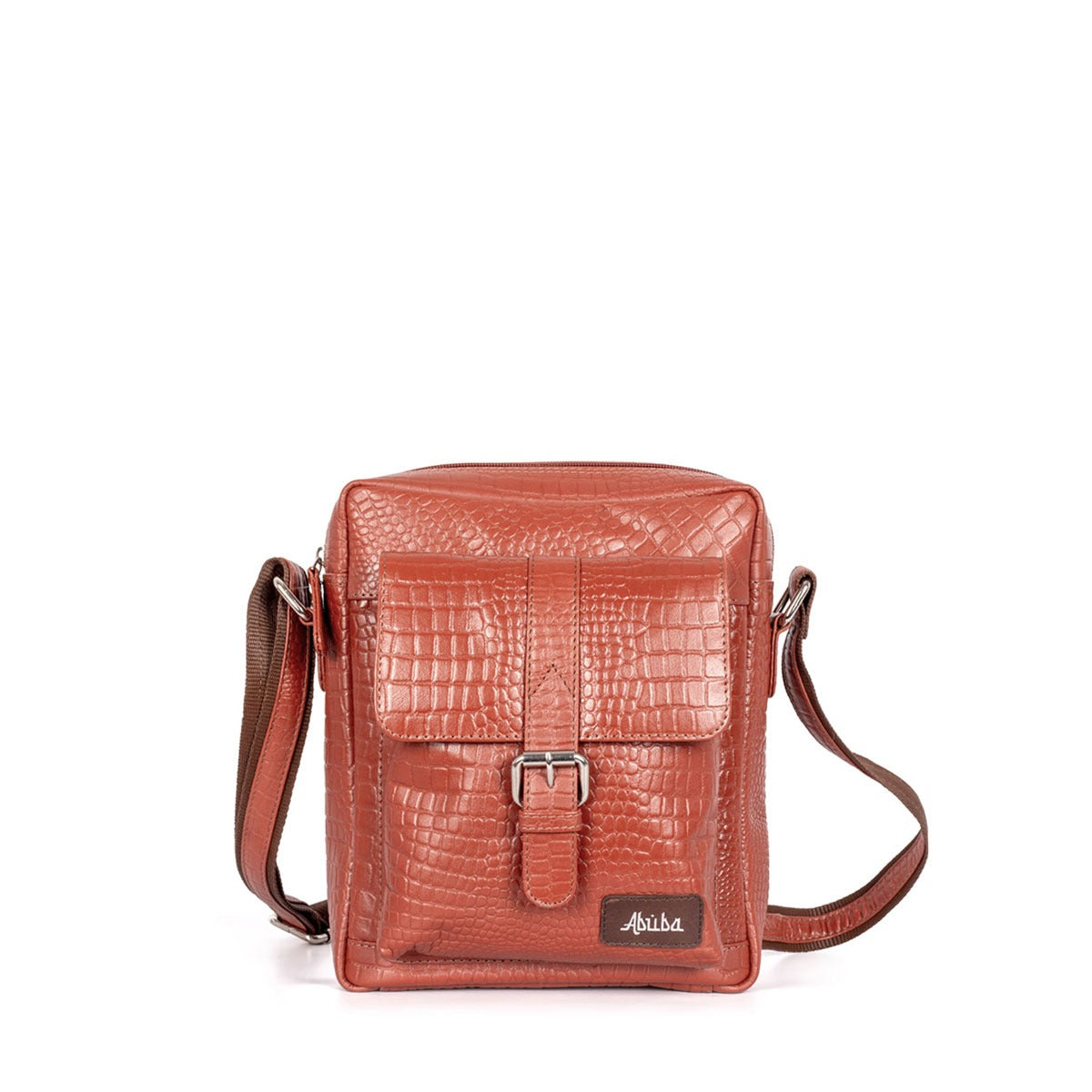 Genuine Leather Bag for Men