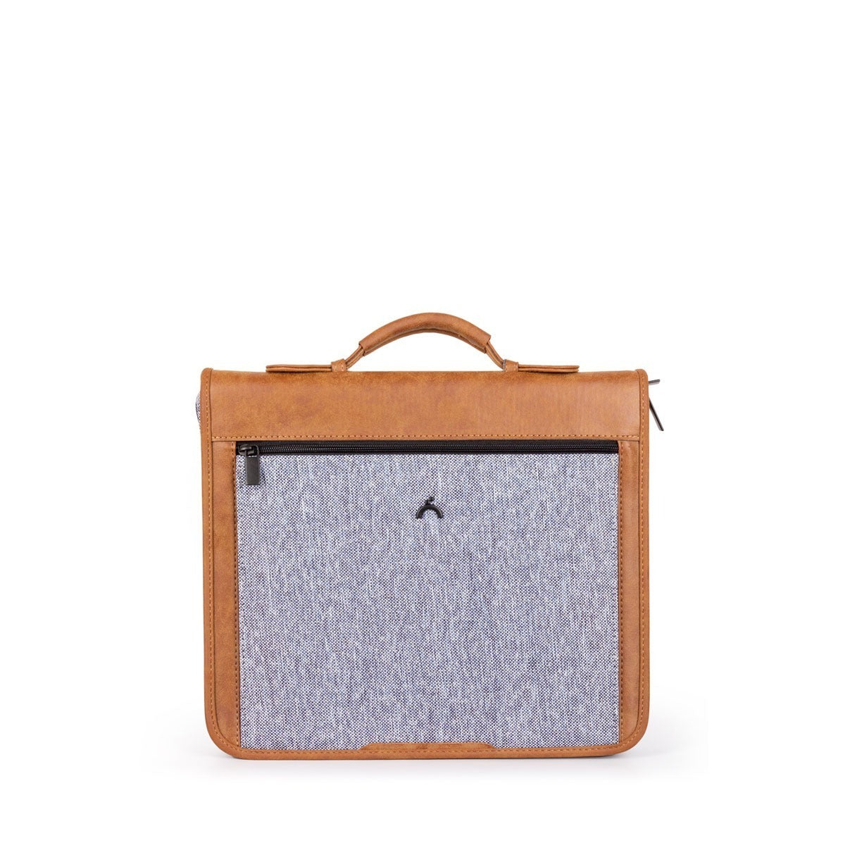 Special hand crafted briefcase