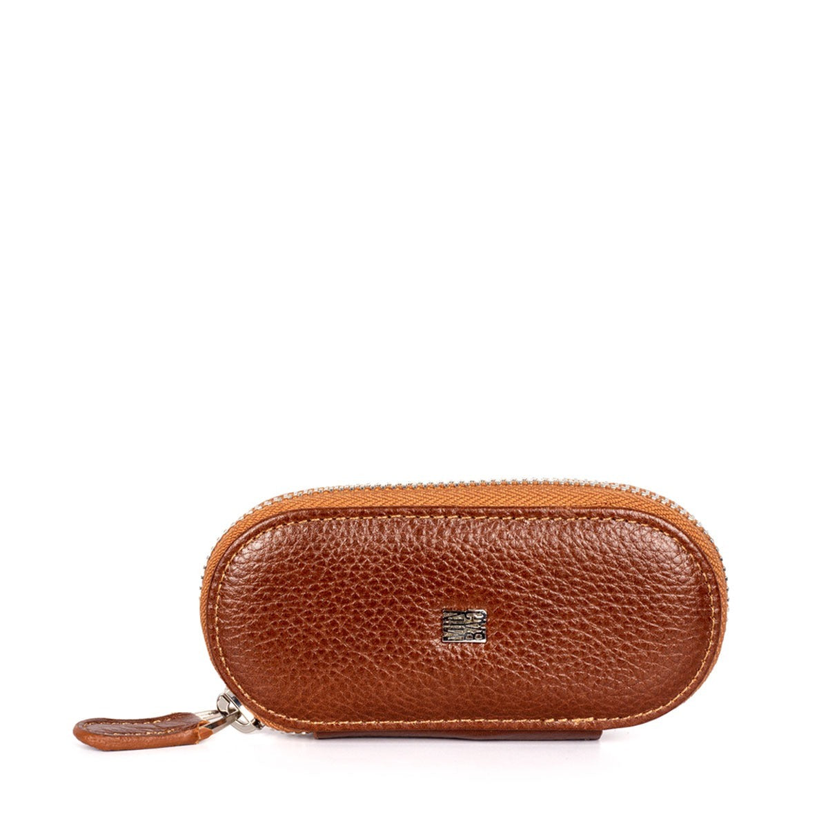 Classic women's leather wallet