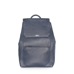 Mens Leather Back Pack