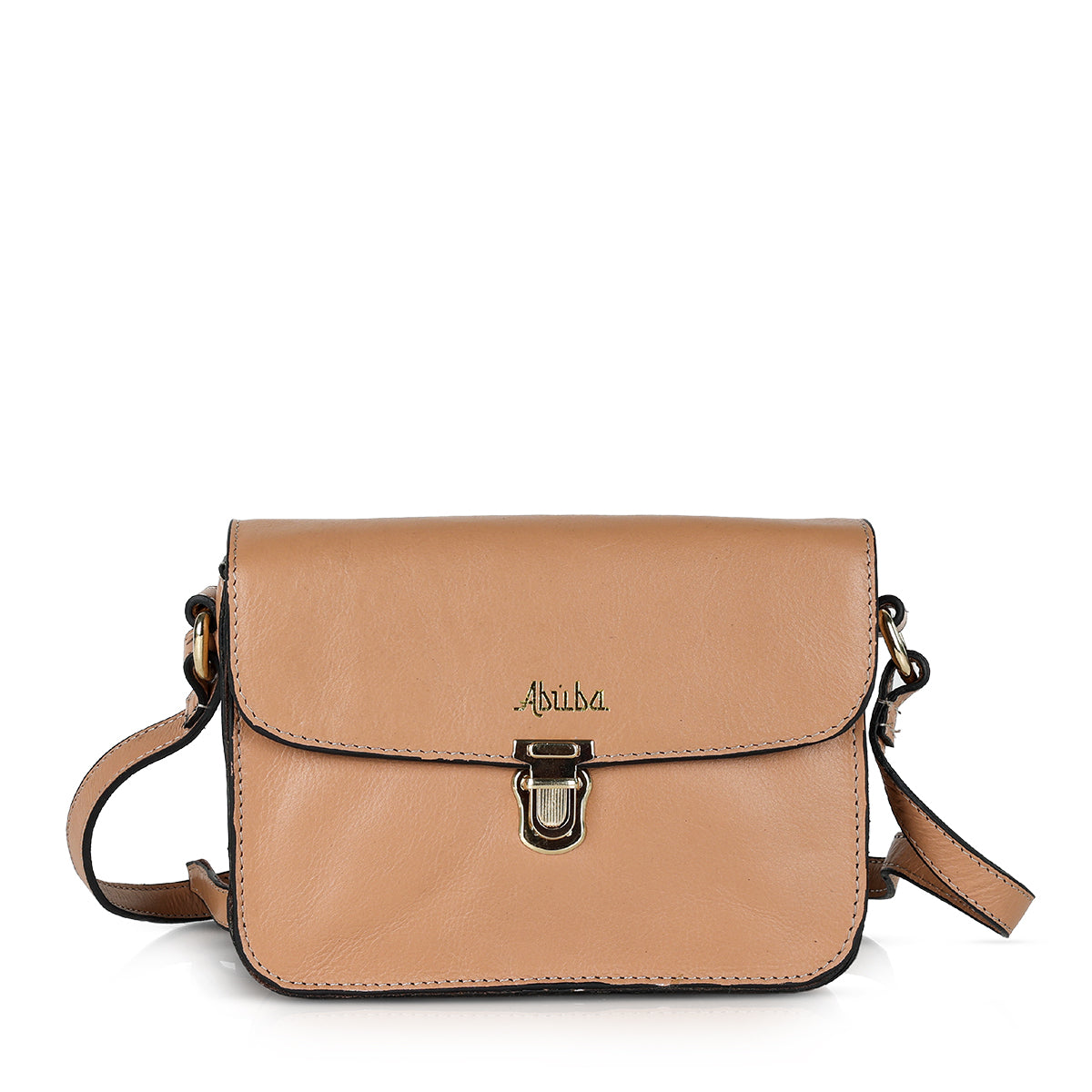 Abuba Ladies Leather Bag Premium