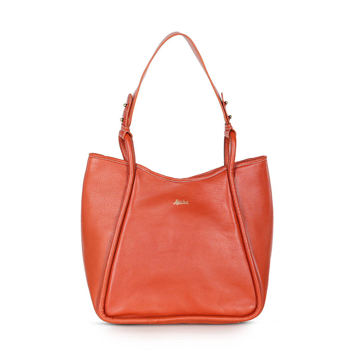 Abuba Elegant Leather Shoulder Bag