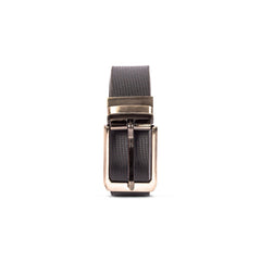 Stylish and Luxurious Leather Belt