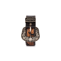 Elegant and classic Leather Belt for Men