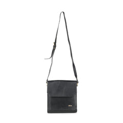 Abuba Leather Bag Mens