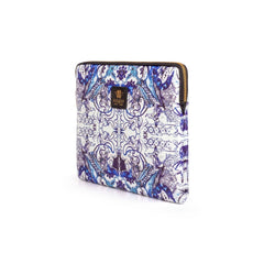 Colorful Printed Tablet Pouch