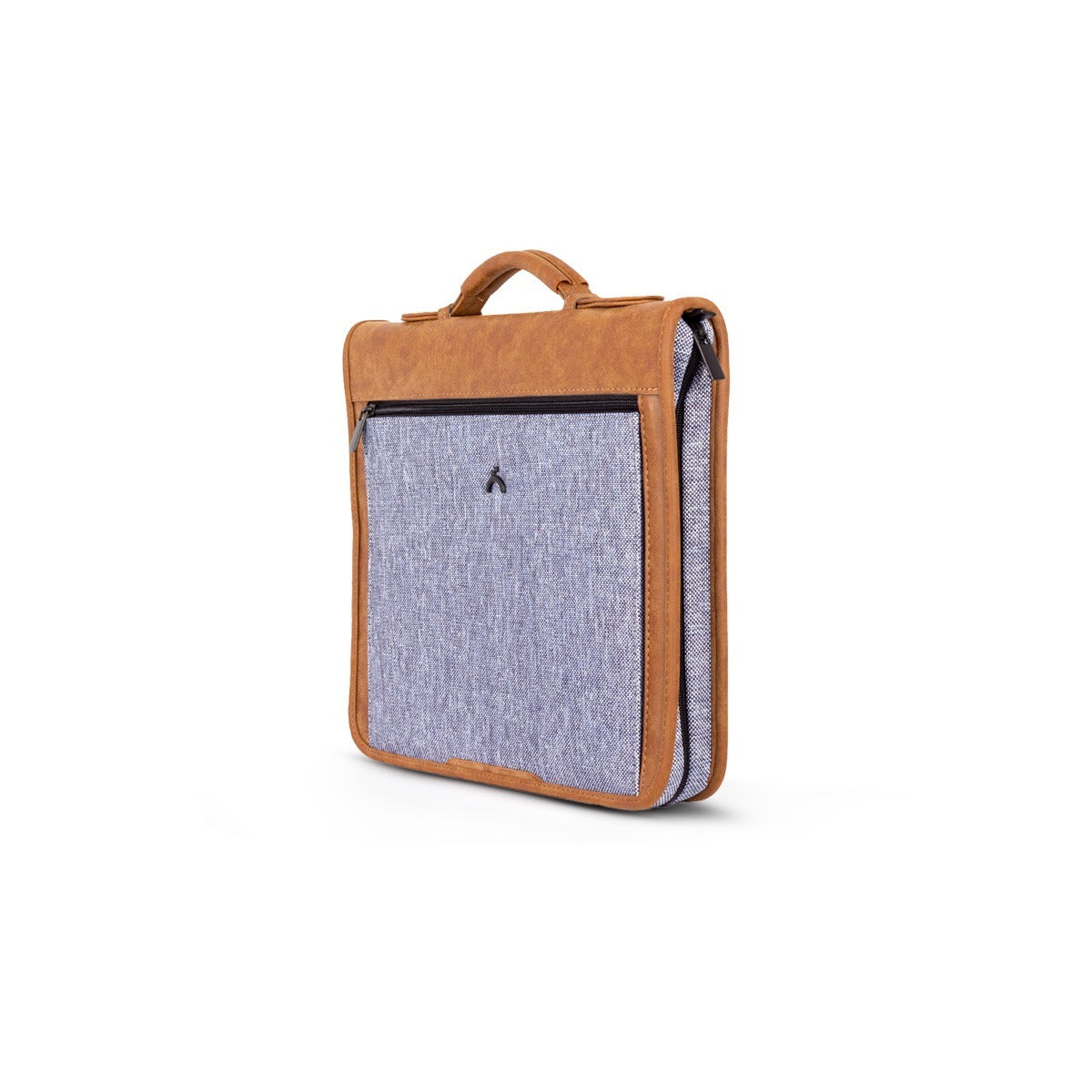 Special hand crafted briefcase