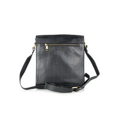 Abuba Leather Bag Mens