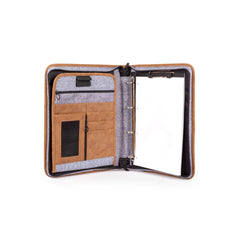 Special hand crafted briefcase