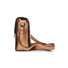 Abuba Ladies Leather Bag Premium